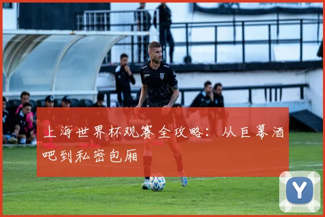 上海世界杯观赛全攻略:从巨幕酒吧到私密包厢