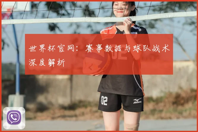 世界杯官网：赛事数据与球队战术深度解析