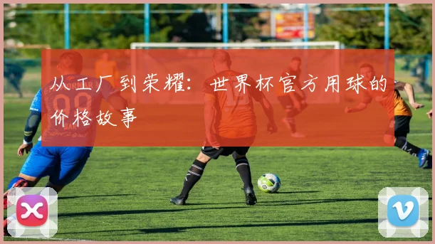 从工厂到荣耀：世界杯官方用球的价格故事